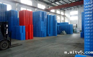 青岛防静电周转箱_青岛防静电周转箱生产厂家